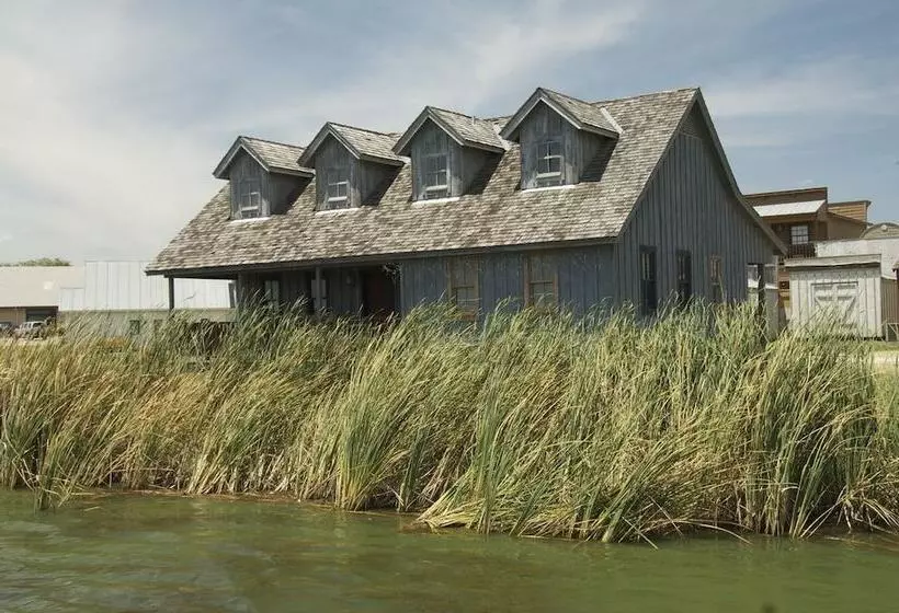 田舎風ホテル Beaumont Ranch