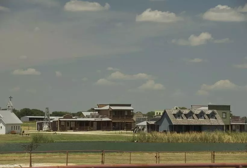 田舎風ホテル Beaumont Ranch