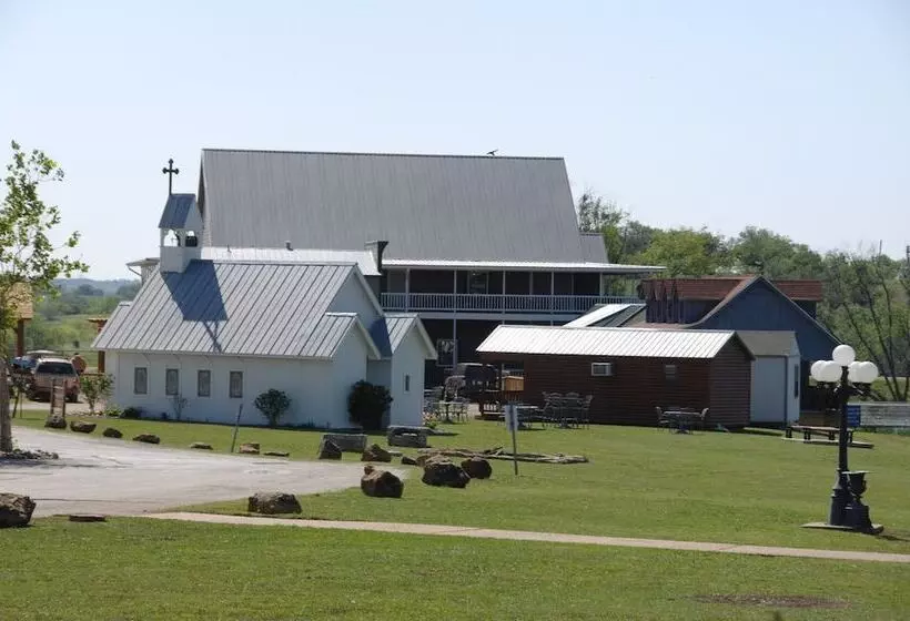 田舎風ホテル Beaumont Ranch