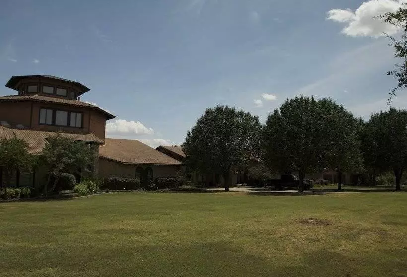 田舎風ホテル Beaumont Ranch