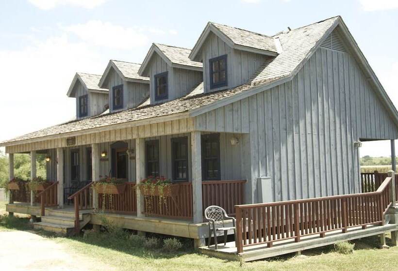 فندق ريفى Beaumont Ranch