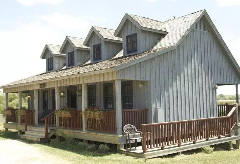 田舎風ホテル Beaumont Ranch