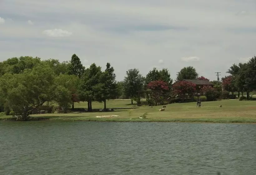 田舎風ホテル Beaumont Ranch