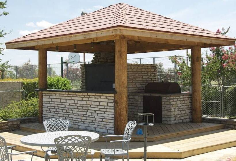 فندق ريفى Beaumont Ranch