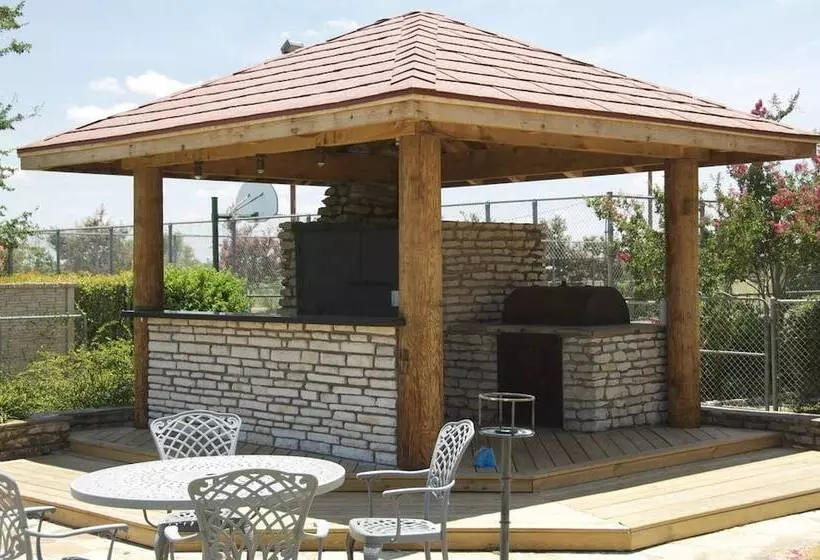 田舎風ホテル Beaumont Ranch