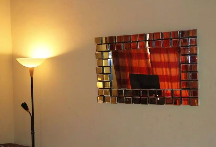 هتل Saddle Hill Ranch