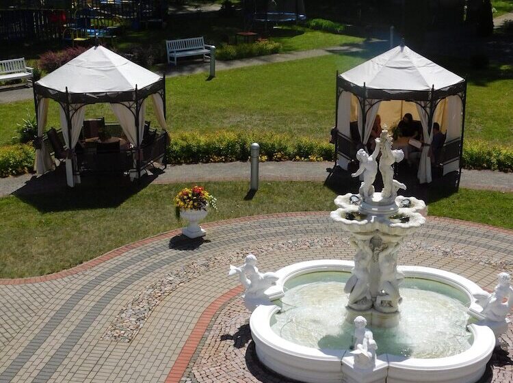 هتل Sventes Muiža