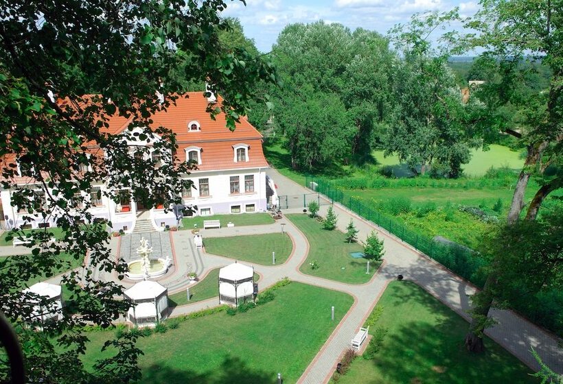 هتل Sventes Muiža