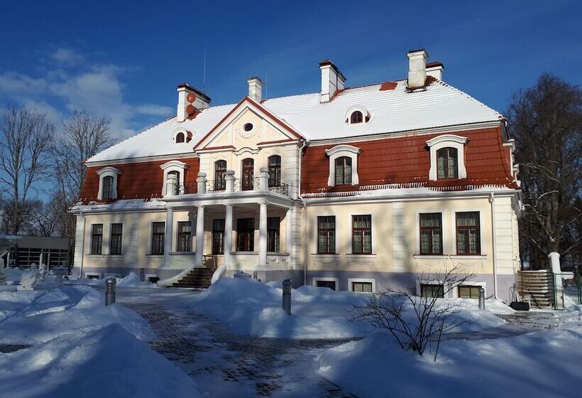 هتل Sventes Muiža