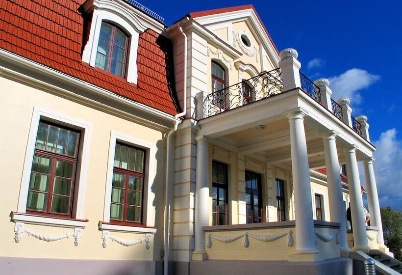 هتل Sventes Muiža