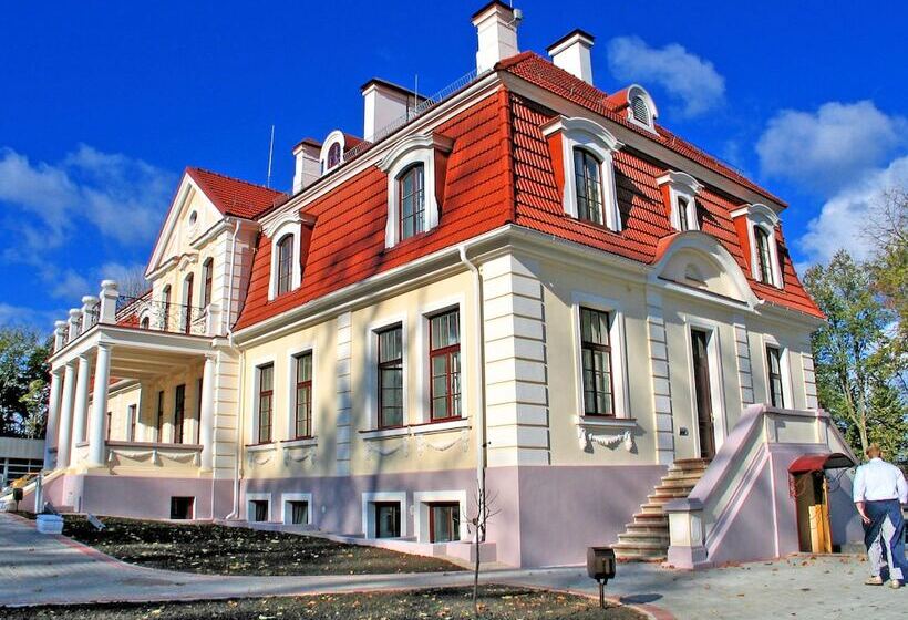 هتل Sventes Muiža