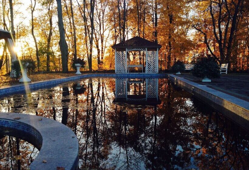 هتل Sventes Muiža