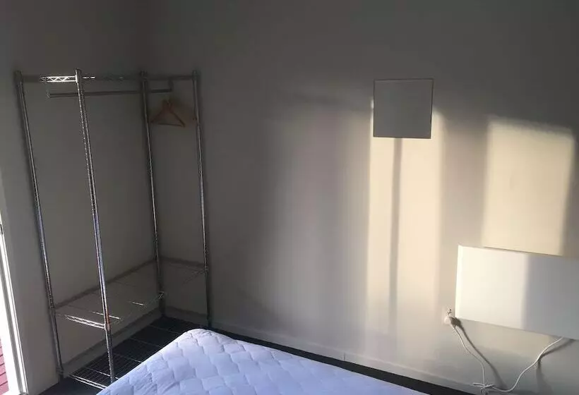 Hotelli Tongariro Holiday Park