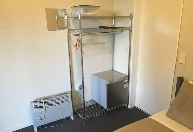 Hotelli Tongariro Holiday Park