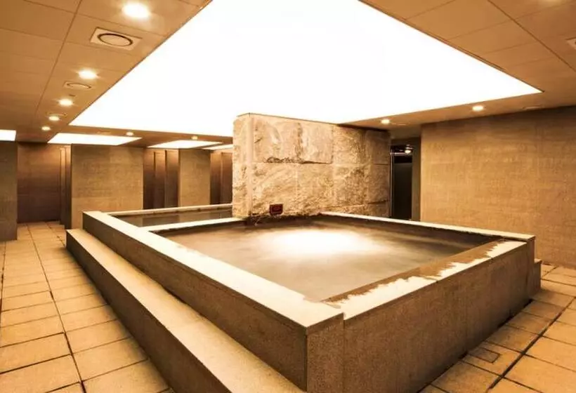 ホテル Yangpyeong Bloomvista