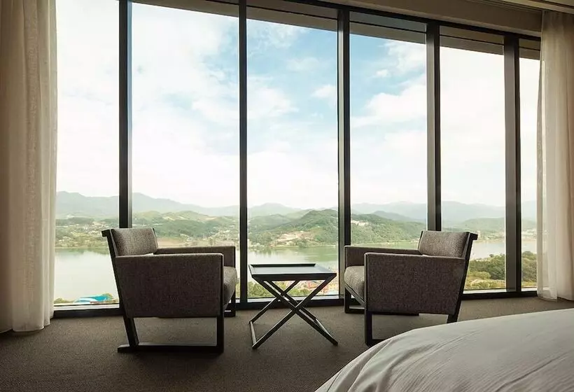 ホテル Yangpyeong Bloomvista