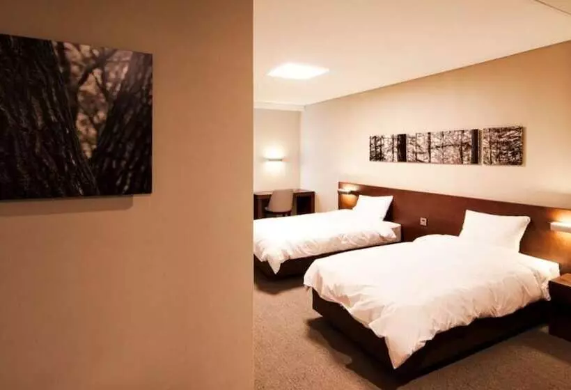 ホテル Yangpyeong Bloomvista