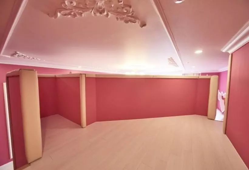 ホテル Yangpyeong Bloomvista