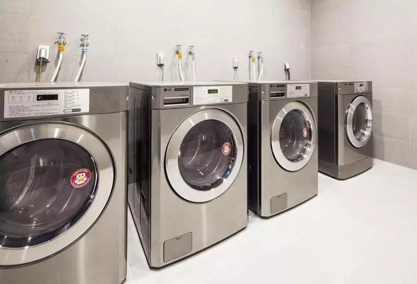 ホテル Yangpyeong Bloomvista