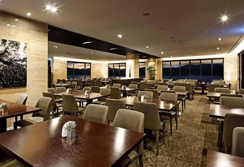 ホテル Yangpyeong Bloomvista