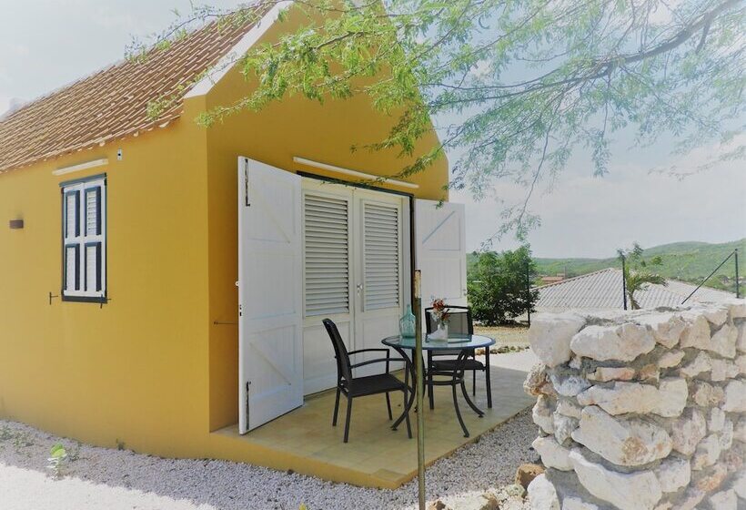 Landhuis Klein Santa Martha Boutique Hotel Restaurant