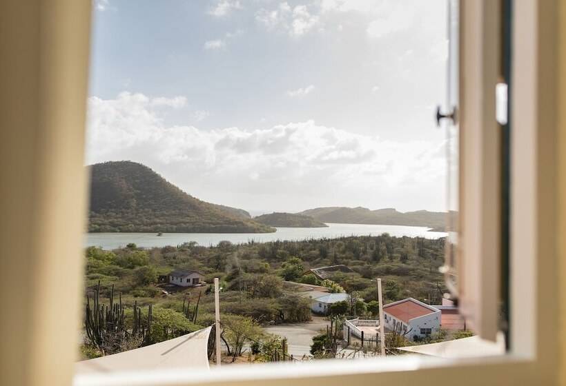 Landhuis Klein Santa Martha Boutique Hotel Restaurant