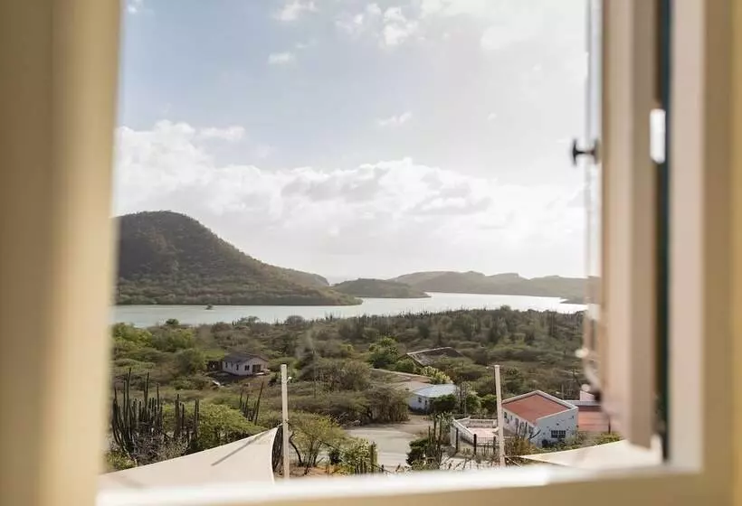 Landhuis Klein Santa Martha Boutique Hotel Restaurant