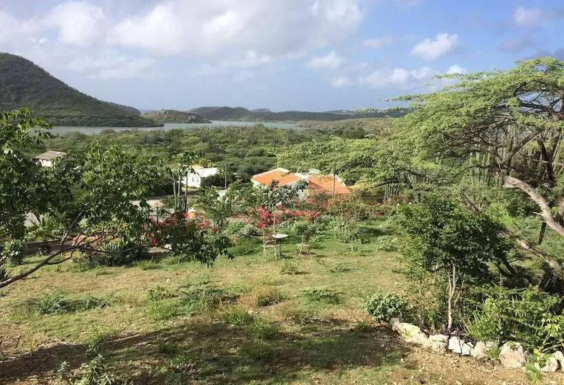 Landhuis Klein Santa Martha Boutique Hotel Restaurant