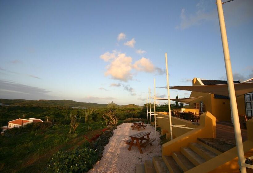 Landhuis Klein Santa Martha Boutique Hotel Restaurant