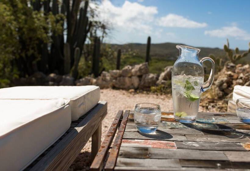 Landhuis Klein Santa Martha Boutique Hotel Restaurant