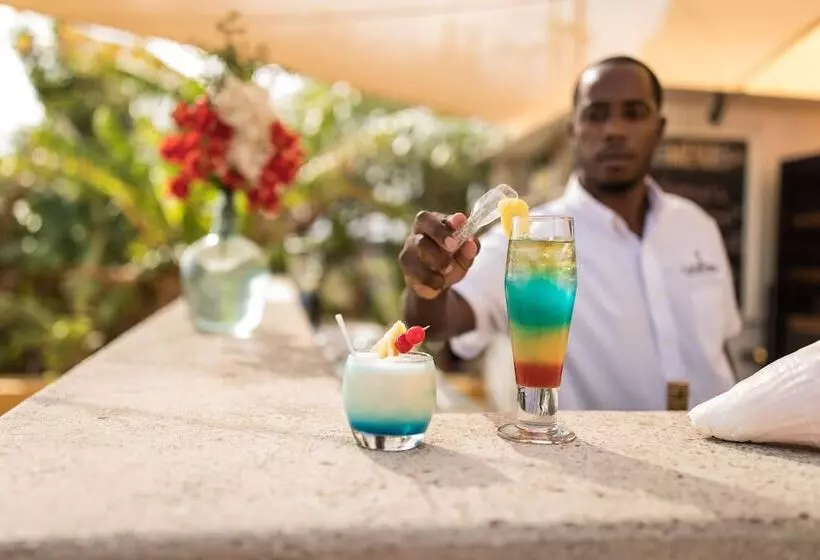 Landhuis Klein Santa Martha Boutique Hotel Restaurant