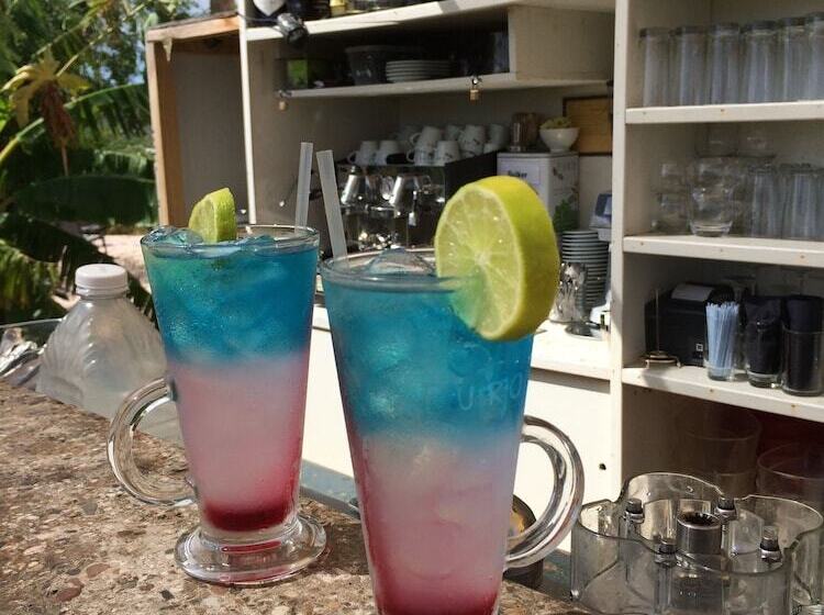 Landhuis Klein Santa Martha Boutique Hotel Restaurant