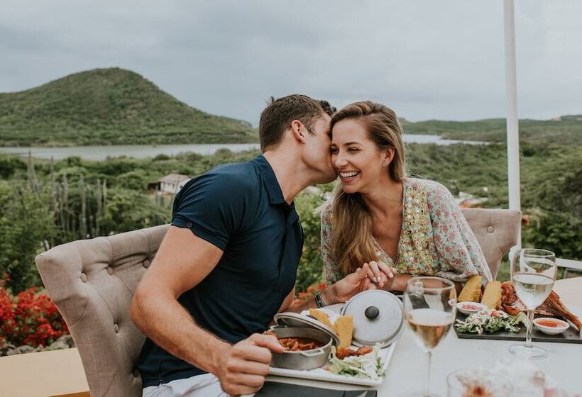 Landhuis Klein Santa Martha Boutique Hotel Restaurant