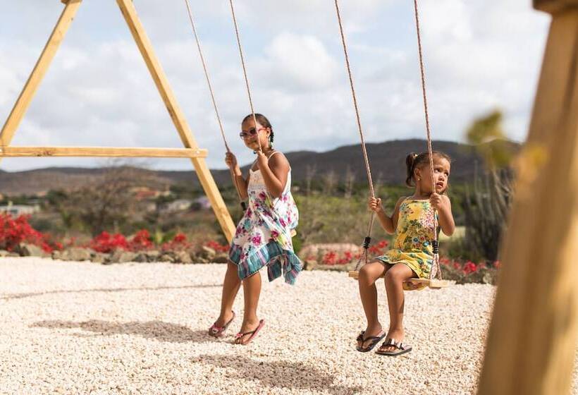 Landhuis Klein Santa Martha Boutique Hotel Restaurant