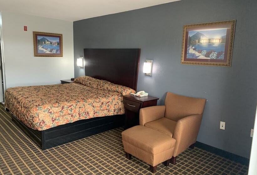 فندق على الطريق Lake Seminole Inn