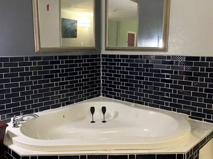 Motelli Lake Seminole Inn By Belvilla Marianna Hwy 90