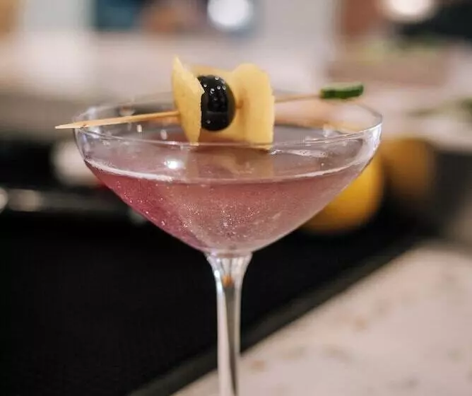 Motelli The Mystic Santa Fe