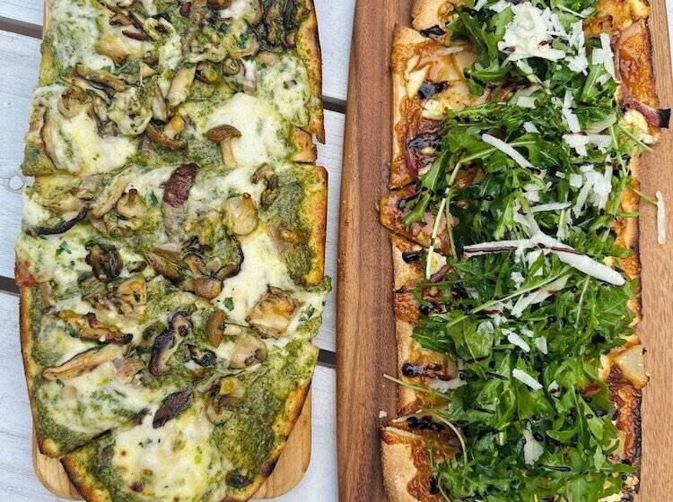 فندق على الطريق The Mystic Santa Fe