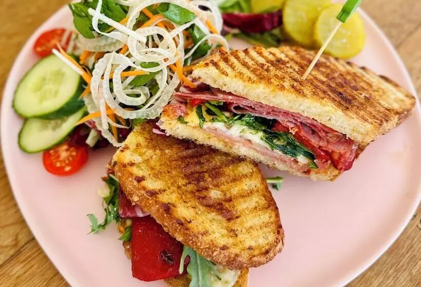 Motelli The Mystic Santa Fe