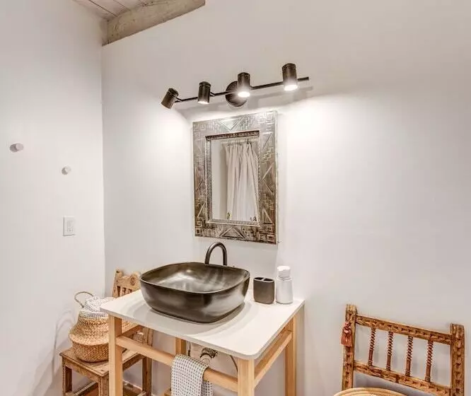 Motelli The Mystic Santa Fe