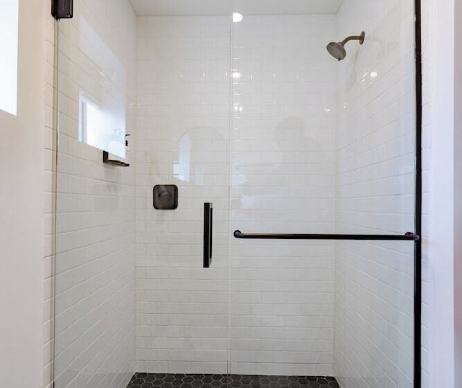 فندق على الطريق The Mystic Santa Fe