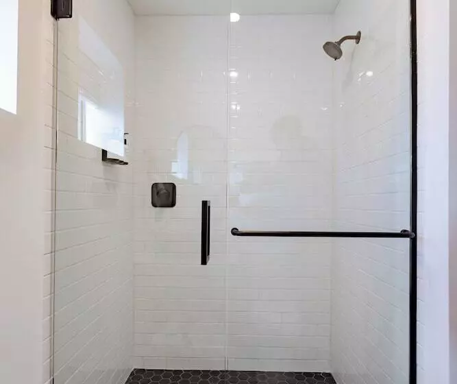 Motelli The Mystic Santa Fe