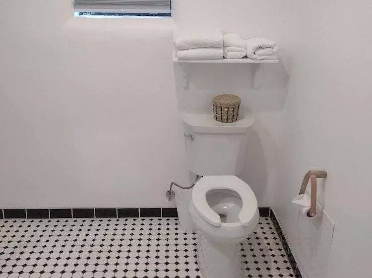 Motelli The Mystic Santa Fe