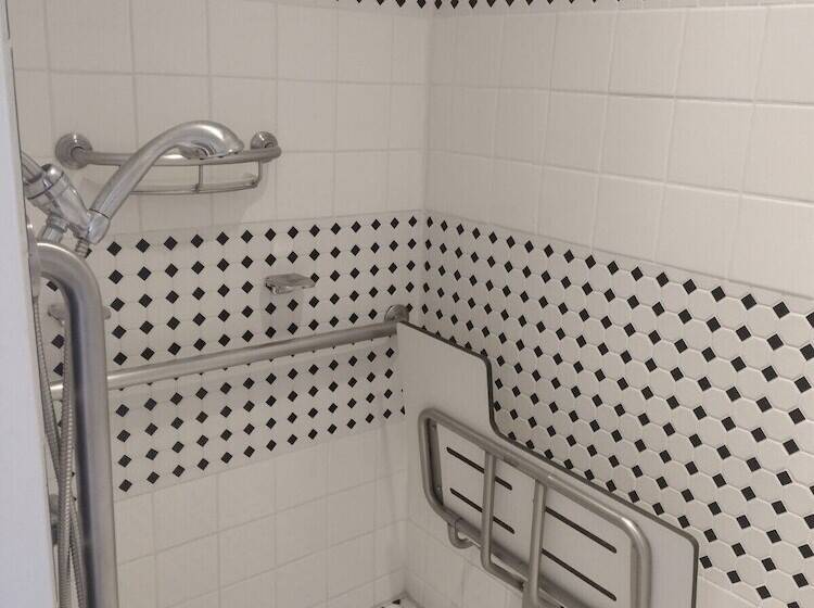 فندق على الطريق The Mystic Santa Fe