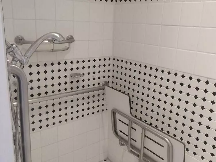 Motelli The Mystic Santa Fe