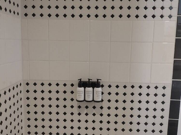 فندق على الطريق The Mystic Santa Fe