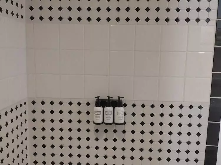 Motelli The Mystic Santa Fe