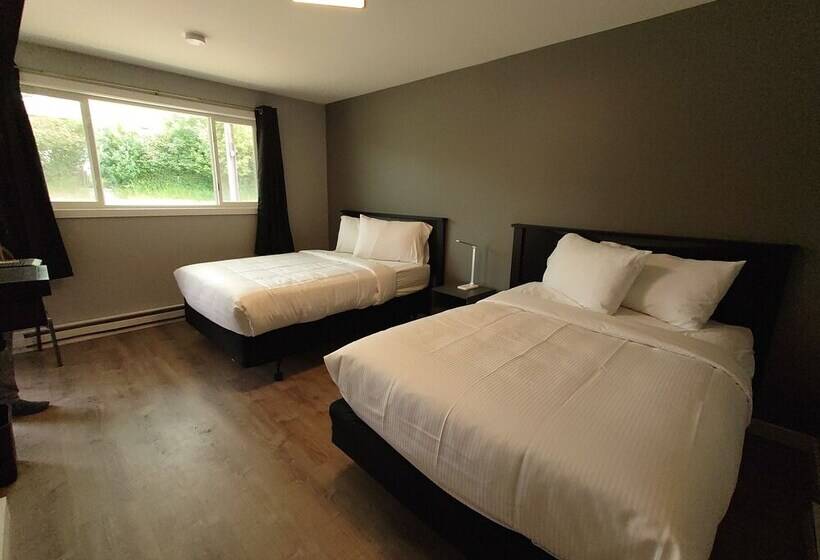 مُتل Traveler S Inn