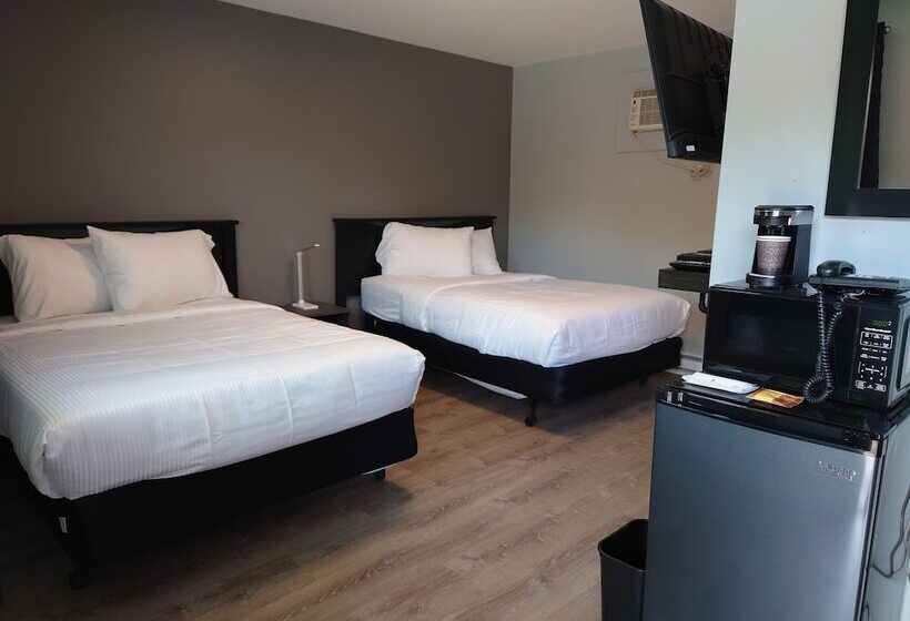 مُتل Traveler S Inn