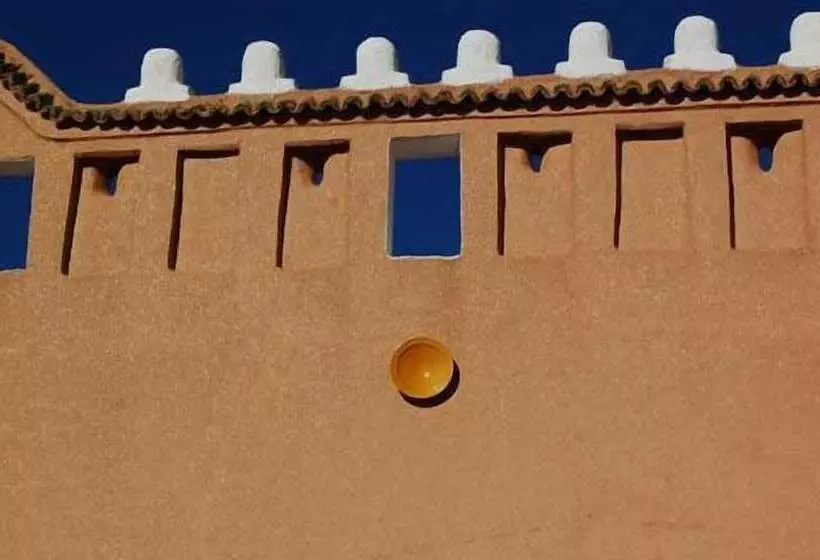 Majatalo Casbah Des Arts